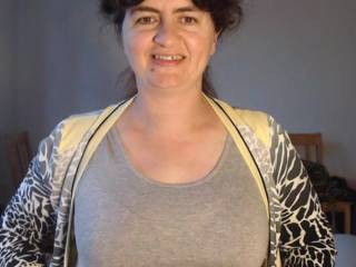 Charmannie
