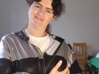 Charmannie