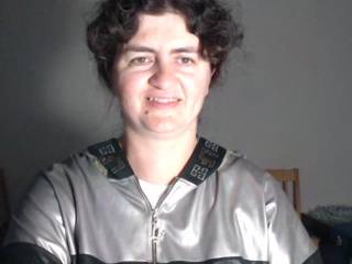 Charmannie