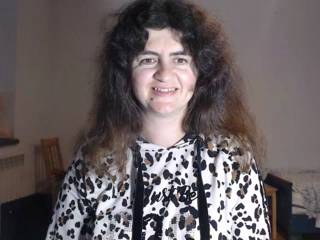 Charmannie