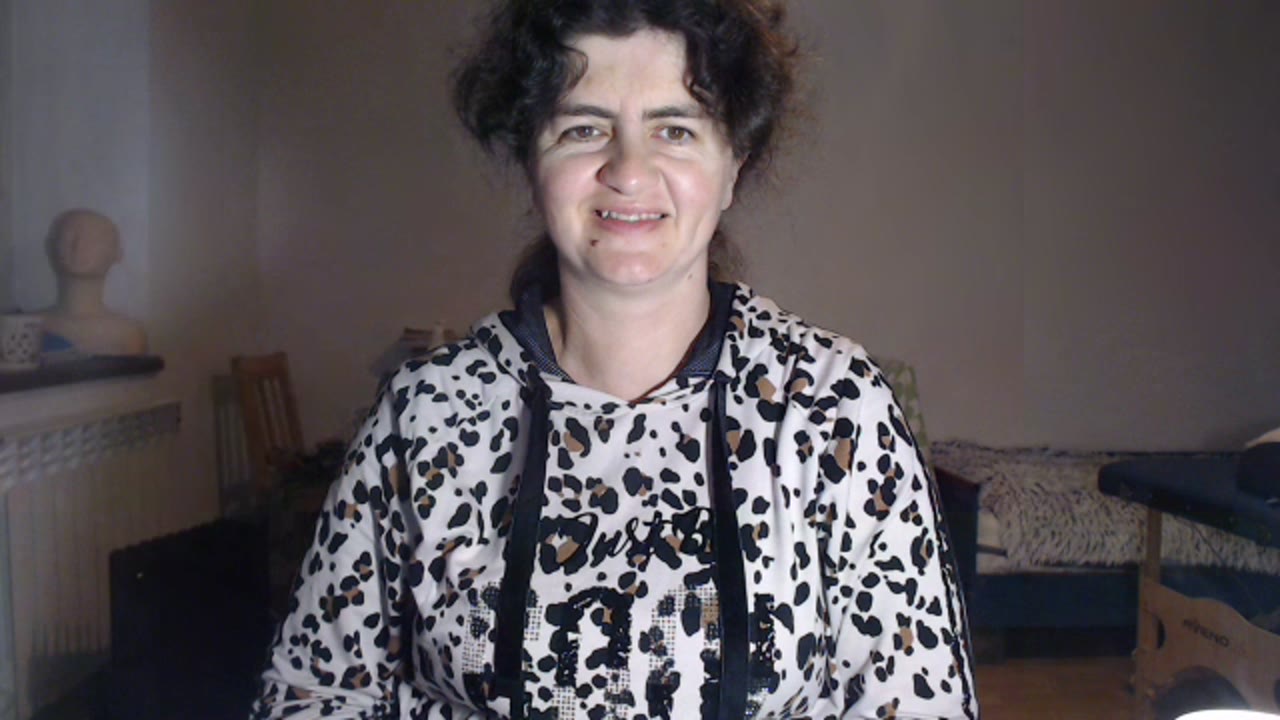 Charmannie