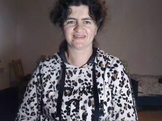 Charmannie