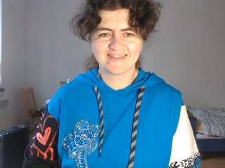 Charmannie