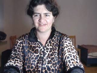 Charmannie
