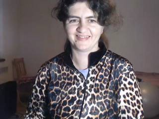 Charmannie