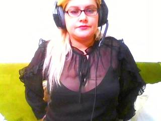 ClassicLady