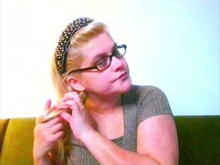ClassicLady