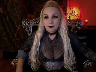 GoddessB