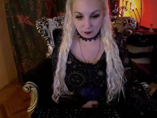 GoddessB