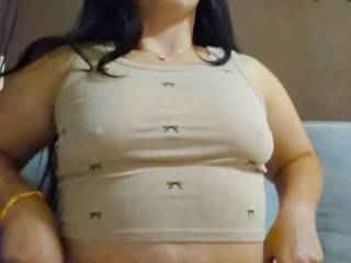 SabrinaHot4U