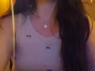 SabrinaHot4U
