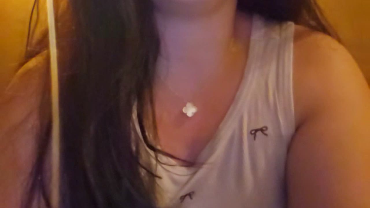 SabrinaHot4U