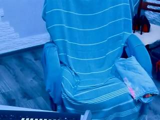 Hornystepmom