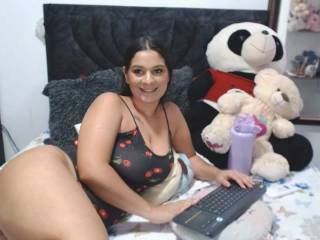 milu