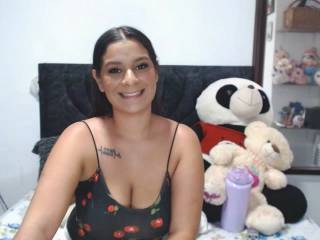 milu