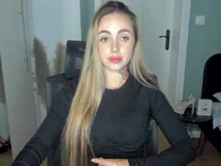CoralieSEXY
