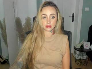 CoralieSEXY