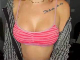 CoralieSEXY