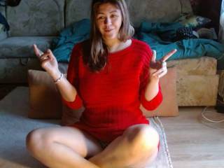 redrose