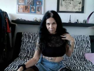 Izzy