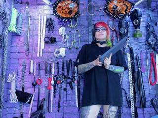 PandoraNez