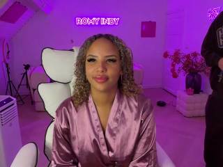 RomyIndy
