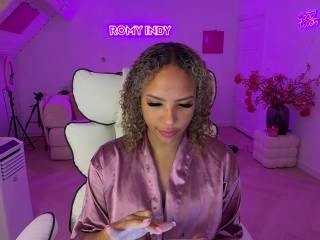 RomyIndy