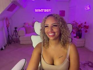 RomyIndy