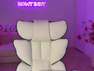 RomyIndy