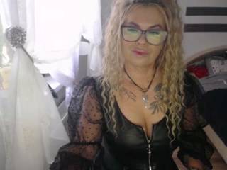 ArianeSexy