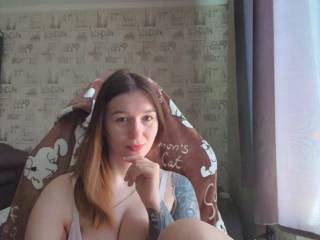 LiliaWoolf