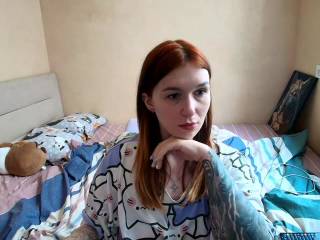 LiliaWoolf