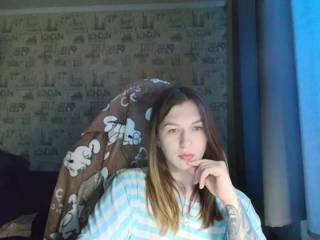 LiliaWoolf