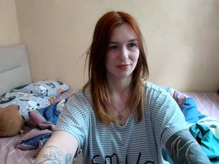 LiliaWoolf