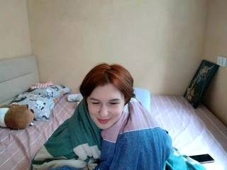 LiliaWoolf