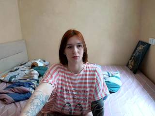 LiliaWoolf