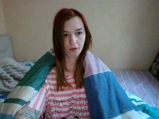 LiliaWoolf