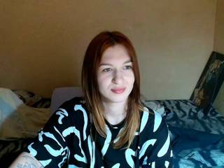 LiliaWoolf