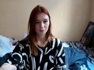 LiliaWoolf