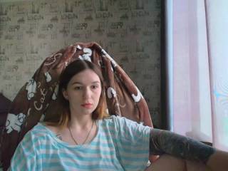LiliaWoolf