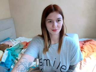 LiliaWoolf