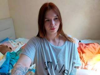 LiliaWoolf