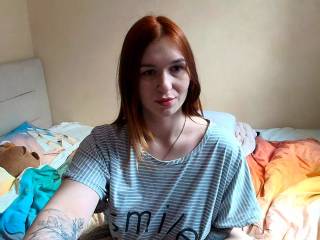 LiliaWoolf