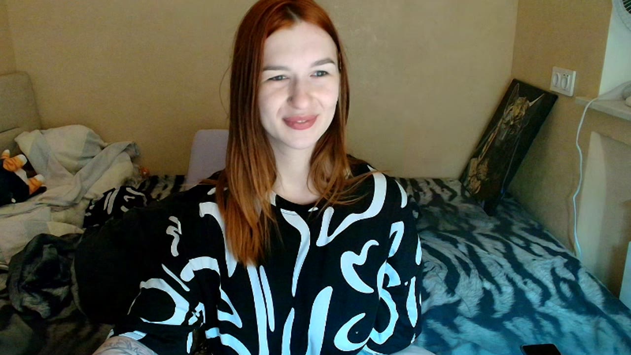 LiliaWoolf