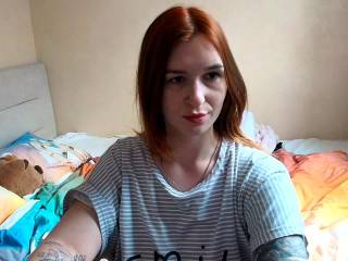 LiliaWoolf