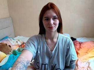 LiliaWoolf