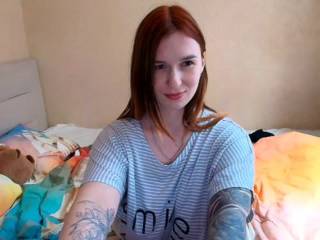 LiliaWoolf