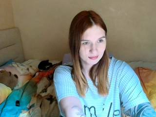 LiliaWoolf