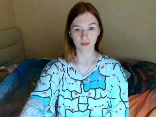 LiliaWoolf