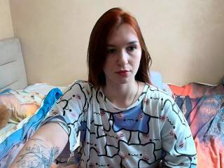 LiliaWoolf